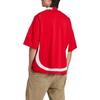Adidas Originals ADILENIUM Soccer Jersey Men's Red IW3637
