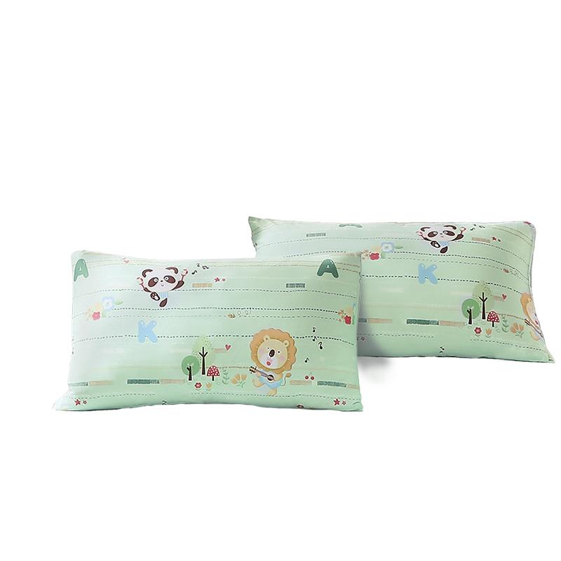 Fuanna Kids  Class A Pure Cotton Pillowcase