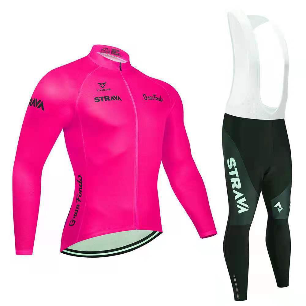 Men's and Women's  Outdoor Mountain Bike Suits, Cycling Suits, Long-sleeved Suits, 2026 Long-sleeved Suits, and Autumn Breathable Cycling Suits.