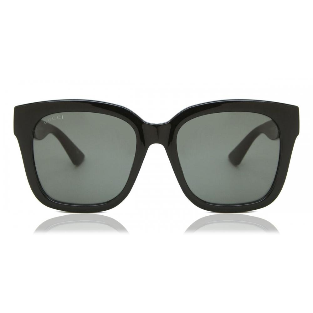 Gucci Gg1338sk Asian Fit 001 Women Sunglasses