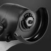 Protective Guard Cordless Angle Grinder Tool Compact Grinders Power Tool  in Tight Spaces