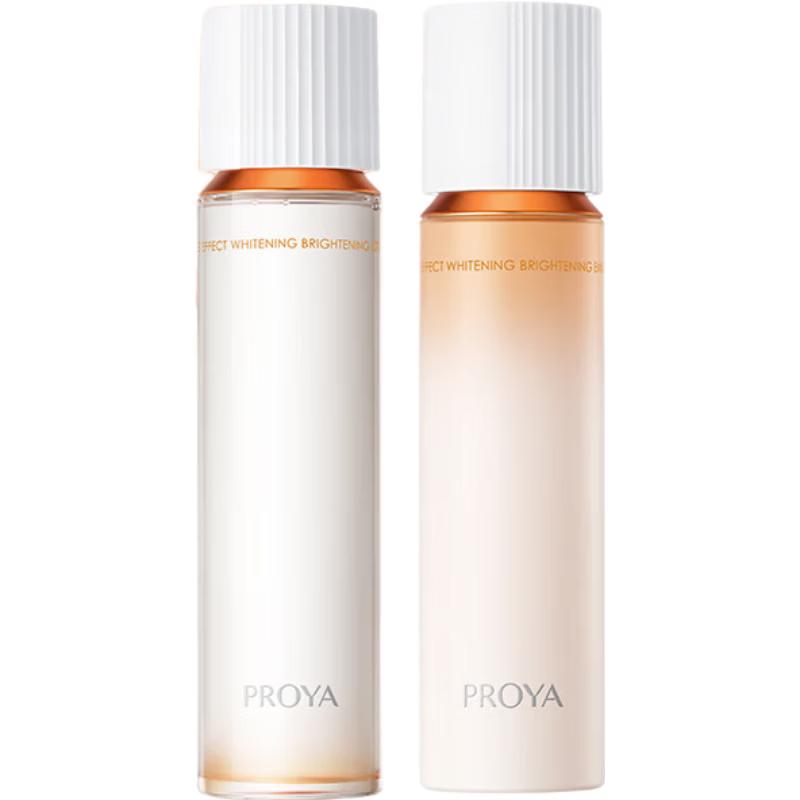 PROYA Anti-Aging & Brightening Skincare Collection