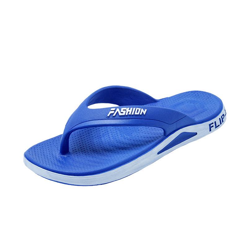 Fashion Fashionable Flip Flops Ultra-Comfortable Soft Sole Slides Unisex Summer Beach Indoor Outdoor Slippers Vacation Everyday Wear