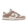 Dunk Low Malt Gold Mini Swoosh (Women's)