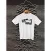 Vtg Keith Haring Pop Shop Barking Dog Made In Usa Tee
