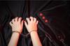 Metal Handcuffs Ouch! by Shots