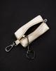 Leather key case SKL-011A-NDM-1755 L.Beige