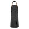 Exner Canvas Bib Apron