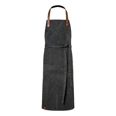 Exner Canvas Bib Apron