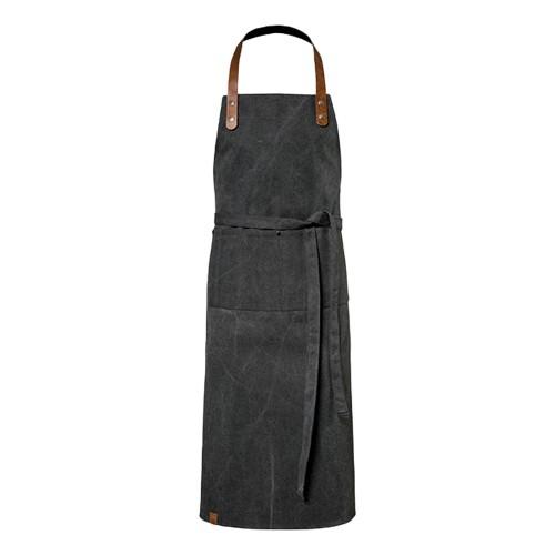 Exner Canvas Bib Apron
