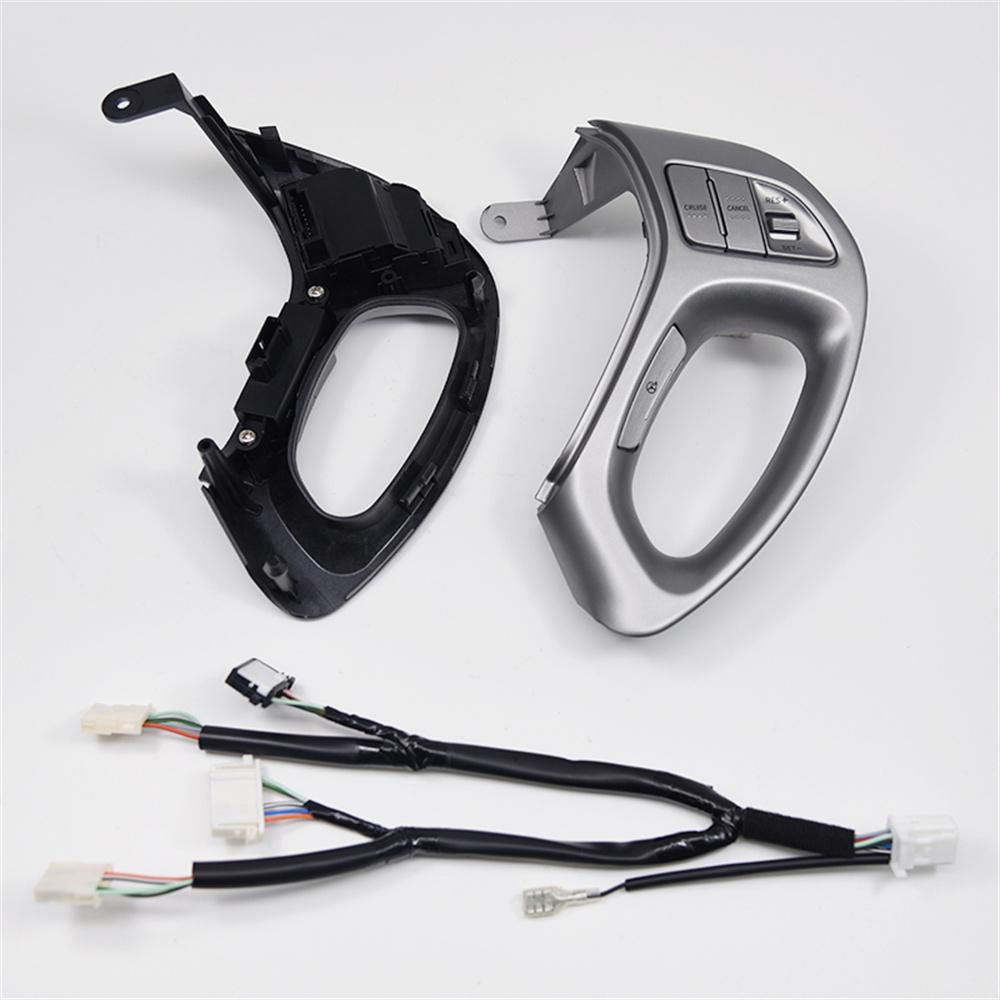 Steering Wheel Button For Hyundai Ix35 2009-2013