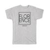 Hauts – T-shirts