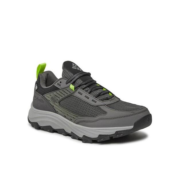 

Треккинговая обувь Columbia Trekkingi Hatana™ Max Outdry™ 1982281 Szary