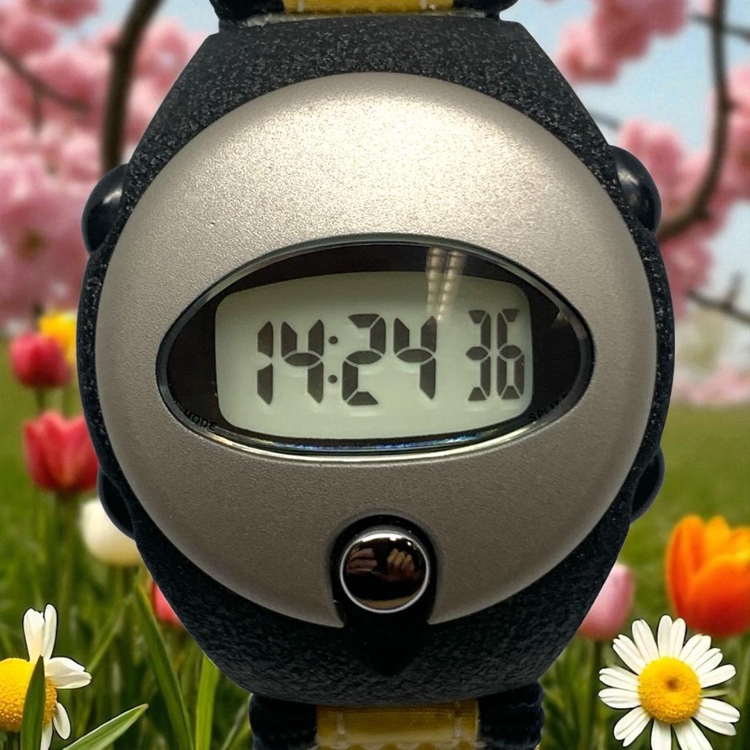 

[USED] Battery replaced, Seiko Alba Spoon, Nagano Olympics limited edition watch