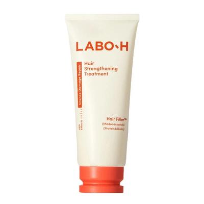 Hair Strengthening Treatment 200ml
