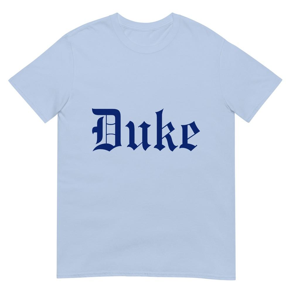 Duke Tshirt S