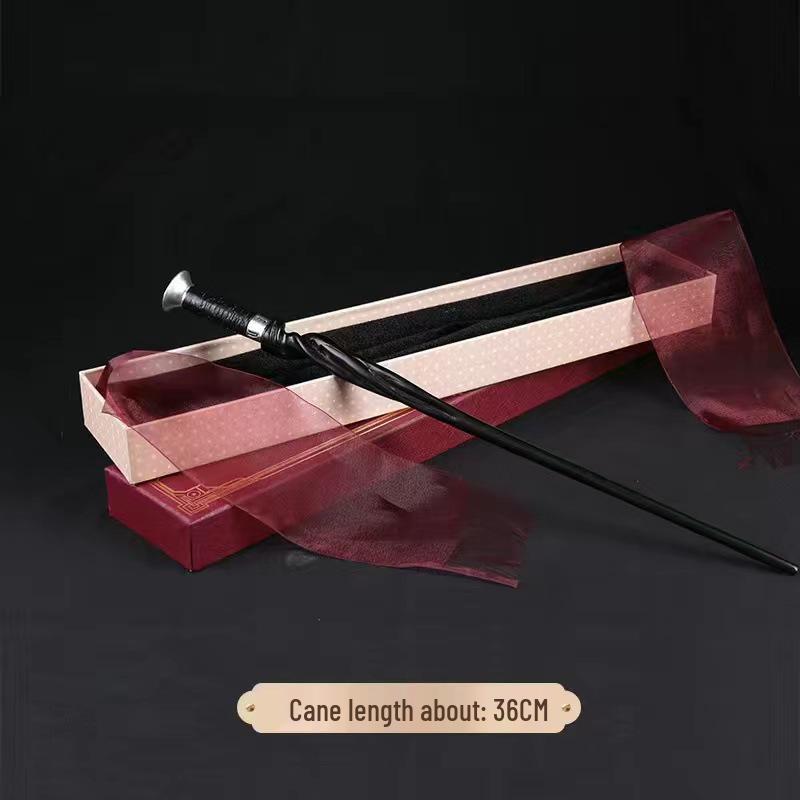 Harry Potter Hermione Magic Wand Toy Gift Box for Halloween