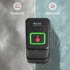 High-Precision Mini Portable 2-Line Green Laser Level Projector