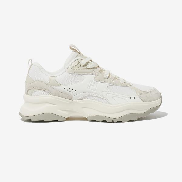 Fila Wavey Block BeigeBeigeBeige/230