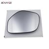 1 Pcs Left or Right Rear View Door Side Mirror Glass Heated Turn Signal For For Mitsubishi Outlander 2013- & ASX 2013-