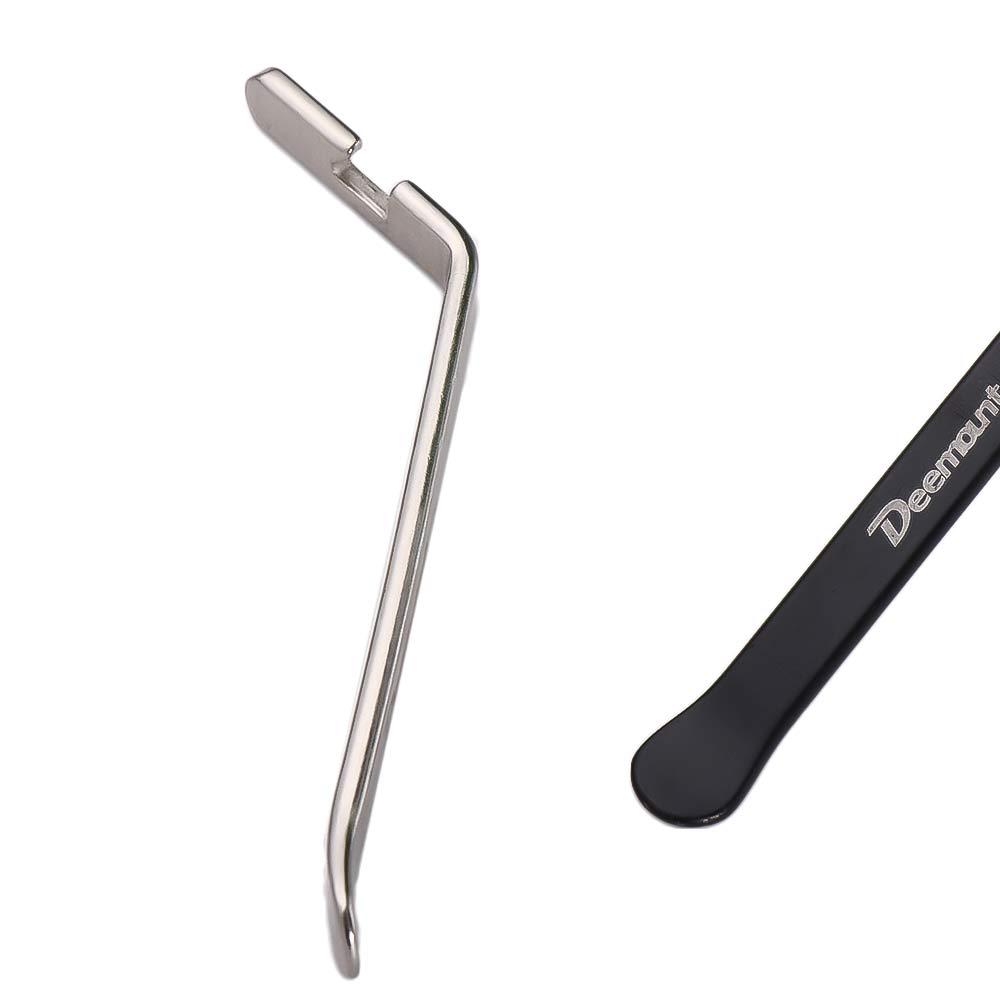 Tools MTB Bicycle Repair Parts Bicycle Tire Lever Tube Repair Tools Tire Opener Crow Bar Tyre Lever Bike Wheels Repair