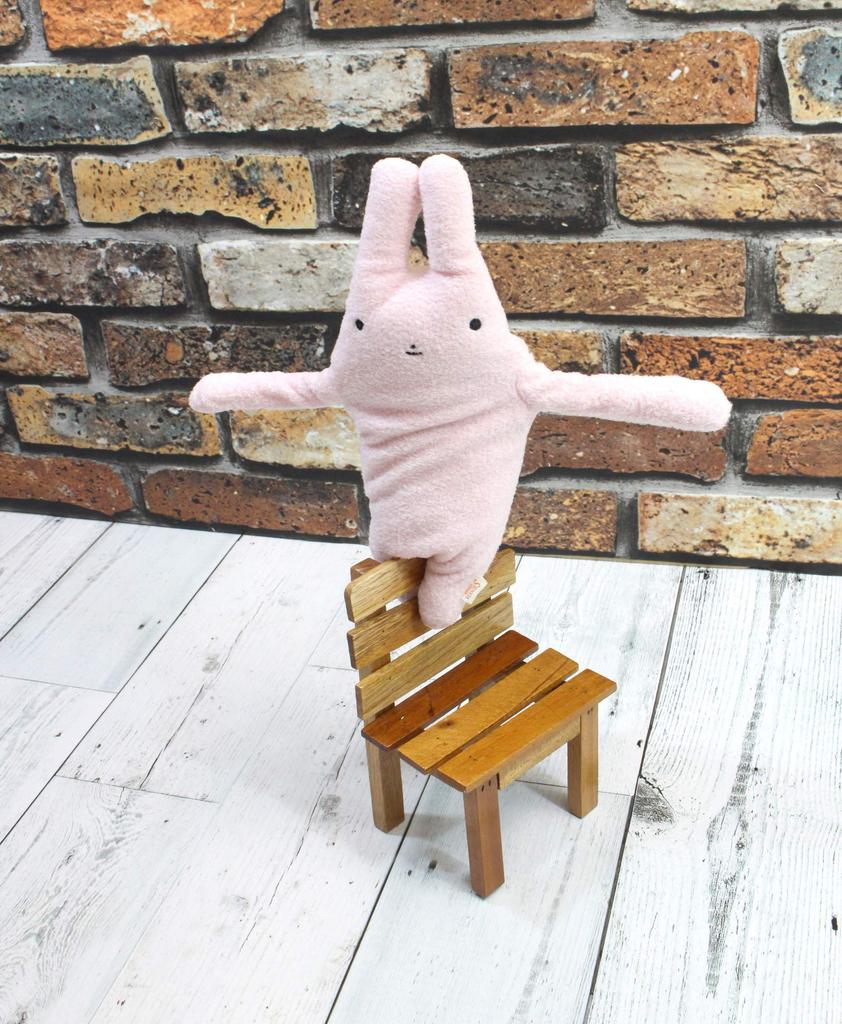 Fumofumo Posing Plush Toy Sumomo FMPS-0138R