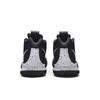 Nike Kyrie 4 'Black' (Unisex) Black / White Basketball Shoes AV2296 001