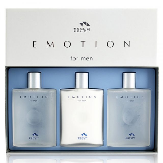 

Aromatic fragrance NXRXBDRH skin-softening men s set Skin 2 Lotion 1