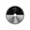 Lame De Scie Circulaire - Bosch - Standard for Wood - 210x1.7/1.2x30 Mm - 48 Dents - Pour Scies Sans Fil