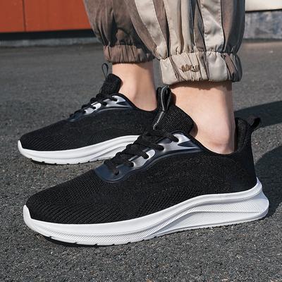Herrenschuhe – Sportschuhe