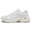 New Puma Teveris Nitro White Sedate Grey 392912-04