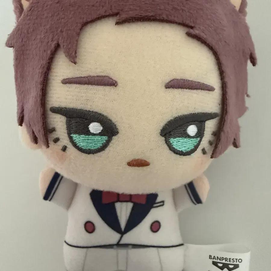 

Блю Рок Саенгьятаун Кукла Сестра