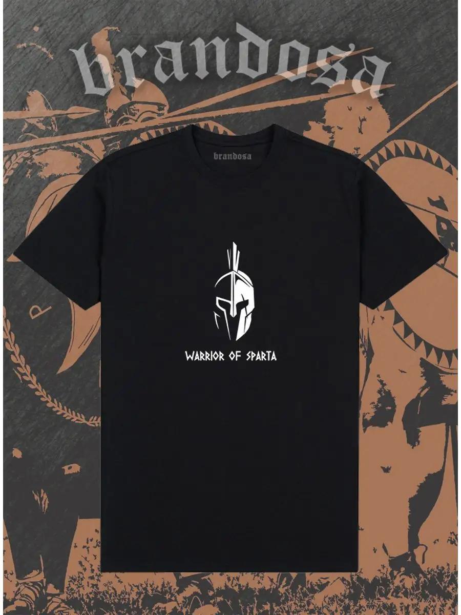 

Spartan T‑shirt 2XL