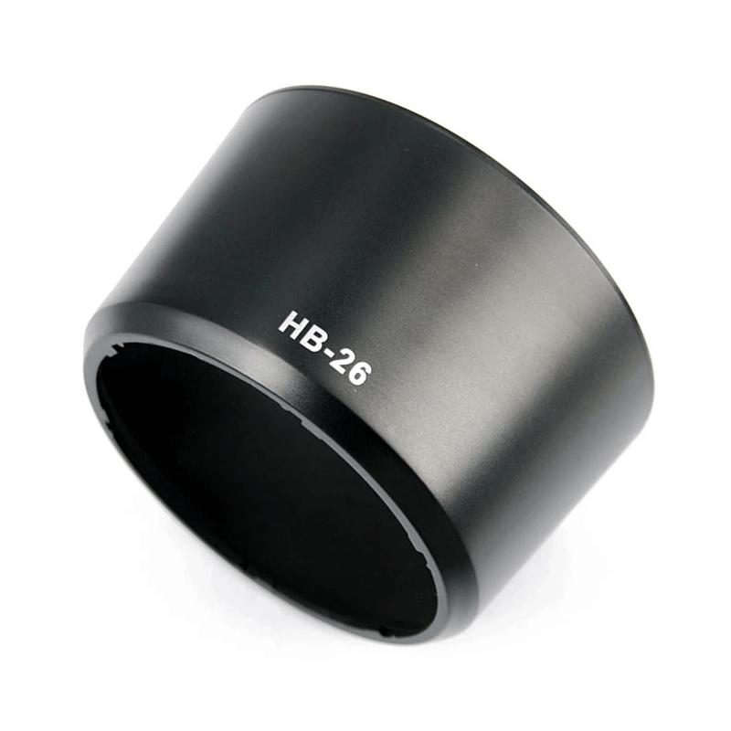 10pcs HB-23 HB-25 HB-26 HB-29 HB-37 HB-50 HB-57 HB-58 HB-63 Camera Lens Hood for Nikon Lens Camera