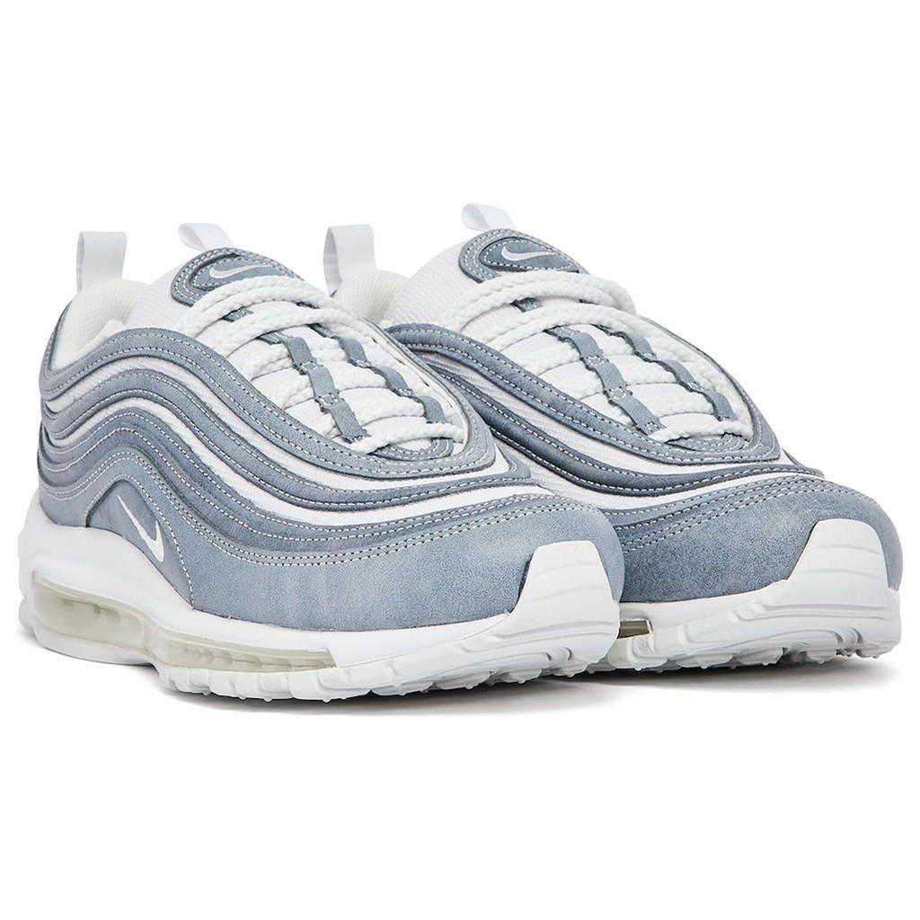 Comme des Garçons Homme Plus x Nike Air Max 97 Glacier Grey Sneakers Unisex DX6932-001