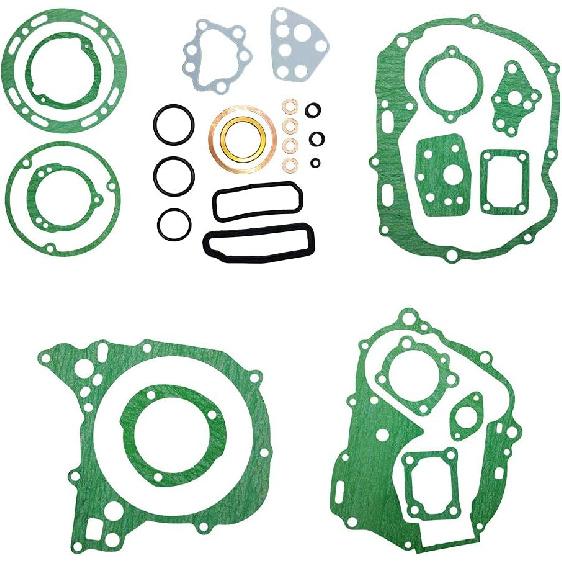 Complete Gasket Kit for Honda CT90 CT 90 Trail 1966-1979 Dirt Bike Engine Gasket Valve Seal O-Ring Set Kit New