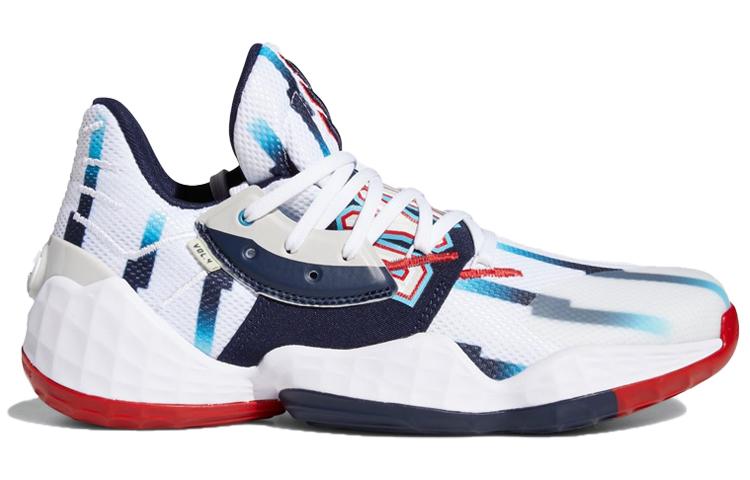 Harden Vol. 4 Adidas Gca 'Dynasty Rockets' FY0842