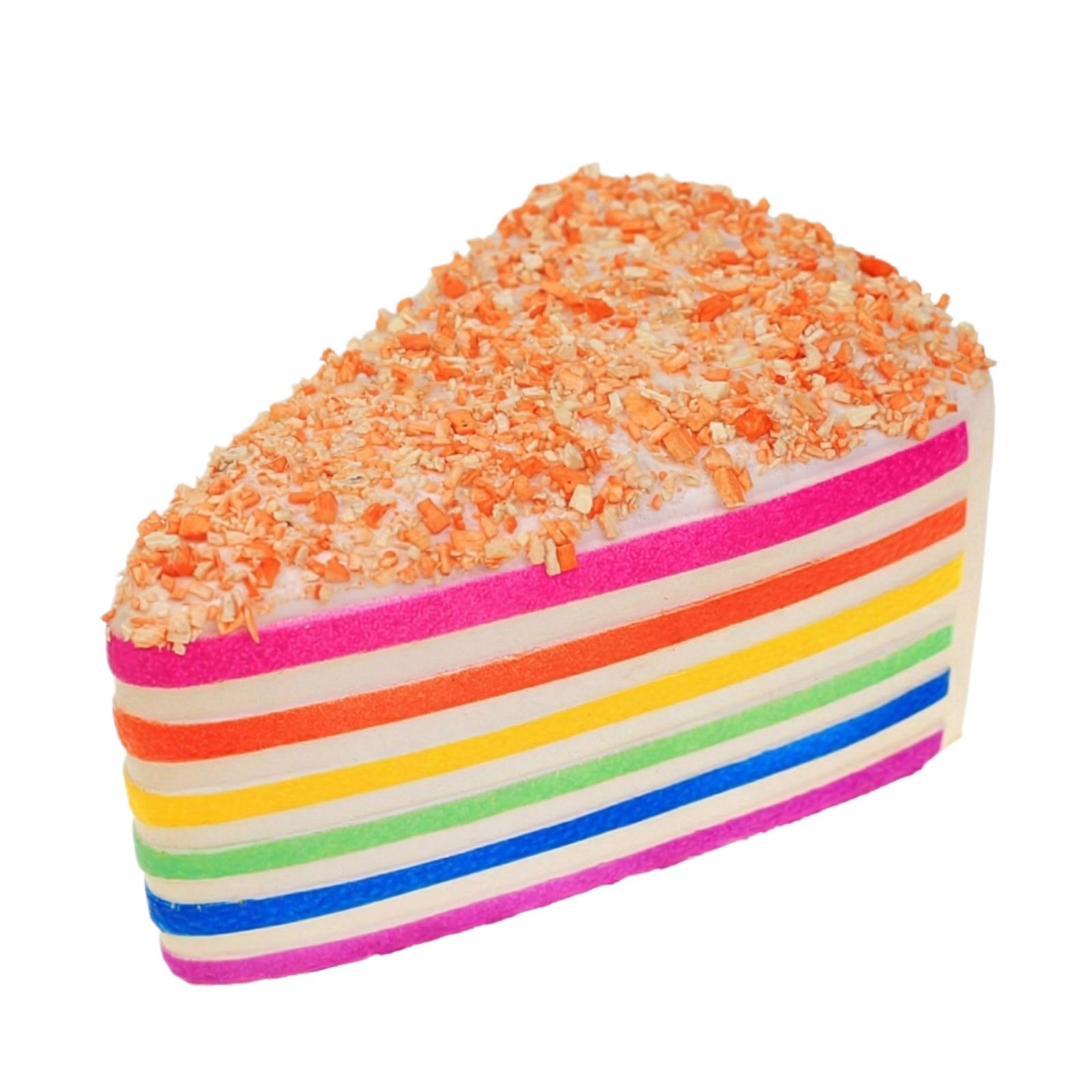 

Creative Stress Relief Toys, Slow Rising Toys, Perfect Small Gifts For Friends & Family
