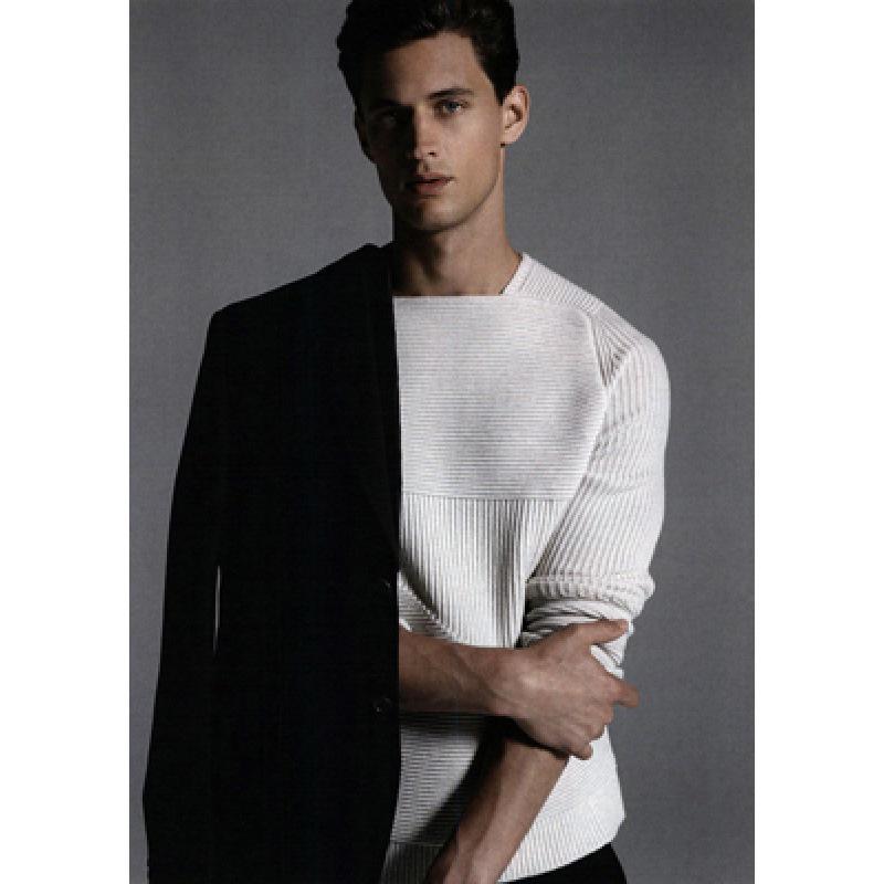 

Noah Mills & Sean O Pry Poster: Decorative Kraft Paper Framed Art with Free Shipping White card paper (non-adhesive) 30*42 cm