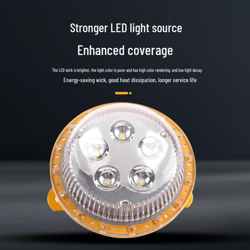 UOSULED Industrial Explosion-Proof LED Light