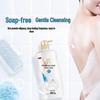 Selsun Milk Hydrating Shower Gel