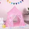 Kids Play Tent Castle