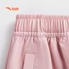 Anta Kids' 2025 Autumn Trendy Big Pocket Cargo Sport Pants
