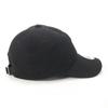 New Era Kids Cap 9TWENTY Box Logo Black YOUTH 52-56cm YOUTH 920 WASHED BOXLOGO BLK WHI 25J