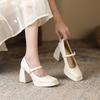 Scarpe con tacco – Scarpe con tacco