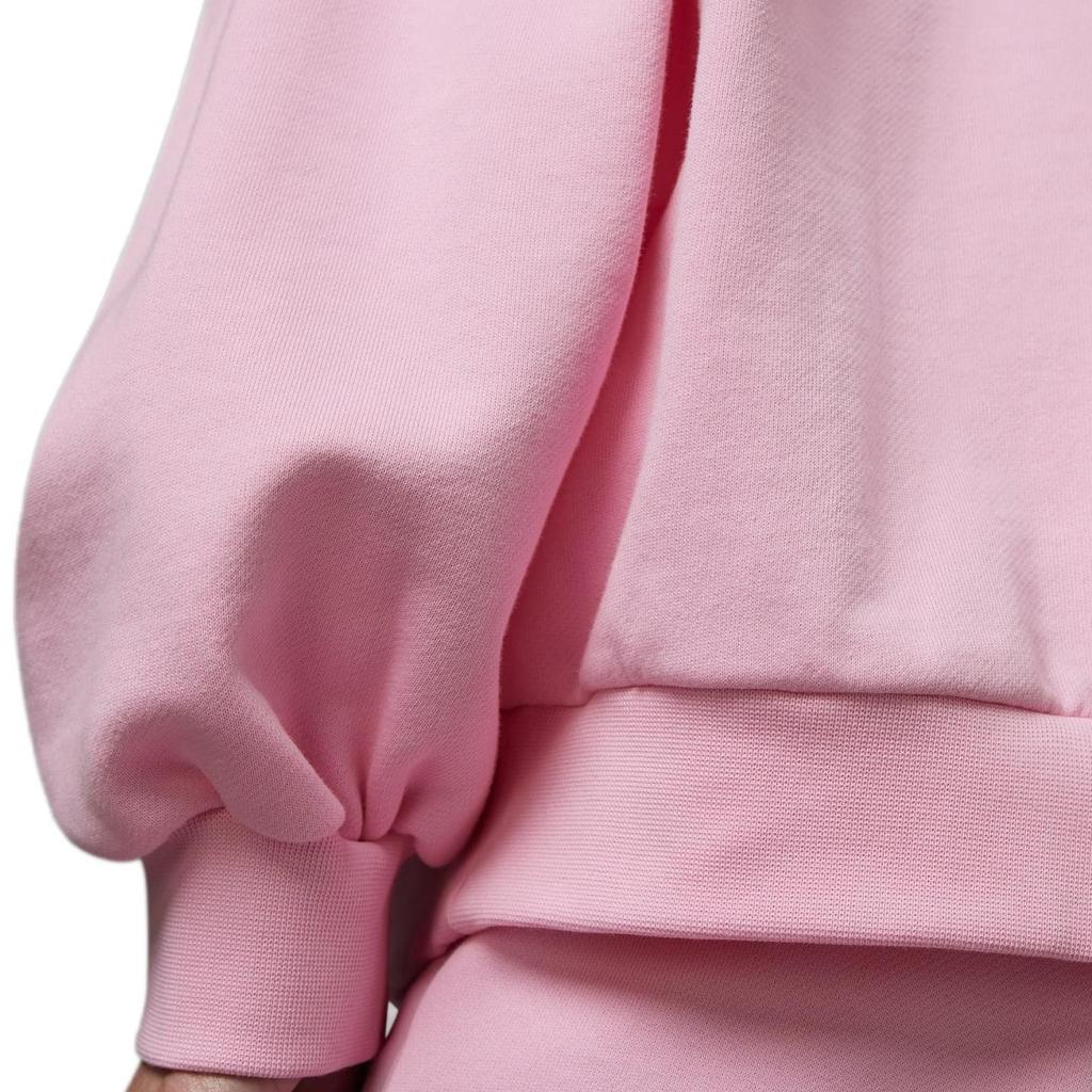 (WMNS) Adidas Originals SS23 Adicolor 70s 3-Stripes Sweatshirt 'Pink' Women's IK7868