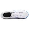 Mizuno Monarcida Neo 3 Comfortable Lightweight Shock Absorbing Durable Football Shoes Unisex Football Shoes White Blue P1GD242525