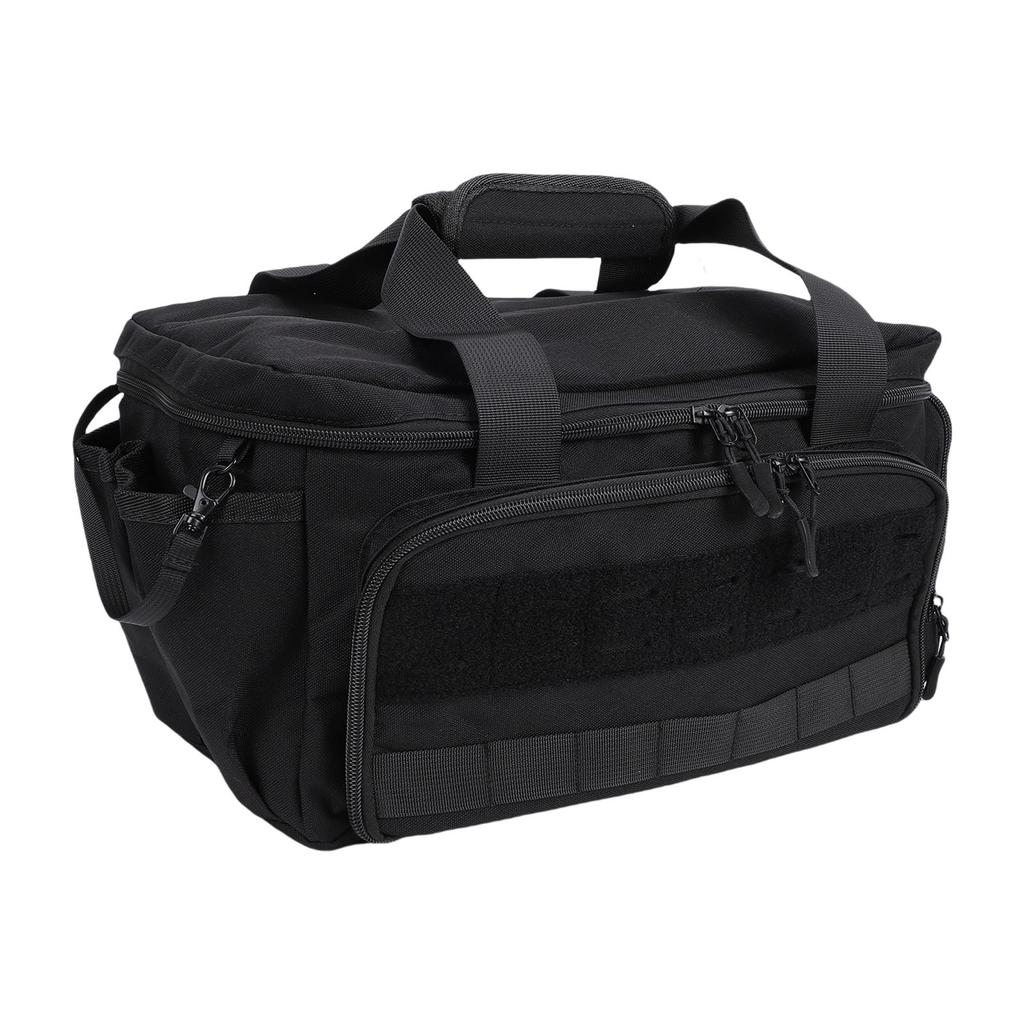 Tool Bag with Handle Portable Large Capacity Oxford Cloth Tool Storage Bag for Electricians Carpenters