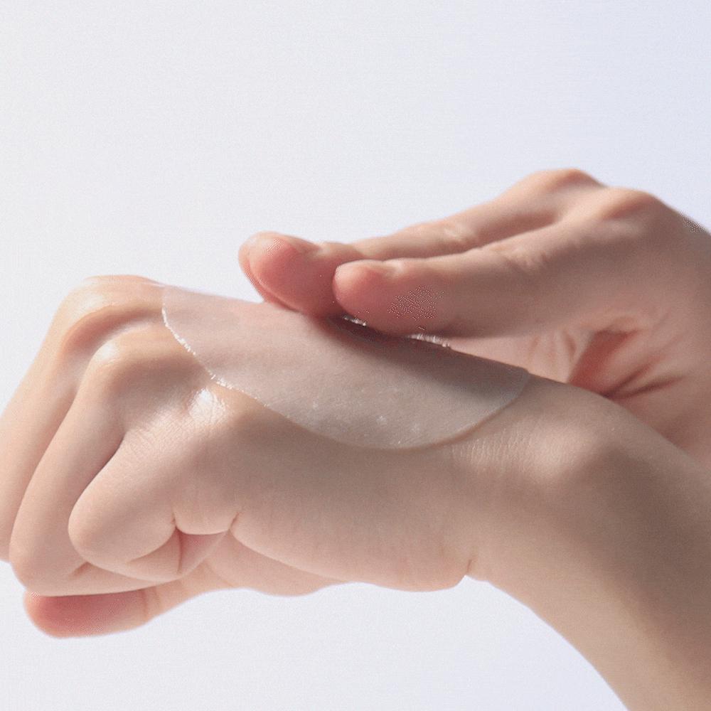 LAGOM Aqua Seaweed Essence Pad 155ml 70EA