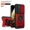 For Tecno Spark 40 Pro Case Tecno Spark 40 Pro + Plus Cover Magsafe Magnetic Fold Holder Military Armor Camera Protection Cover